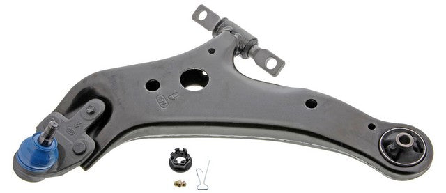 Suspension Control Arm and Ball Joint Assembly Mevotech CMS861028