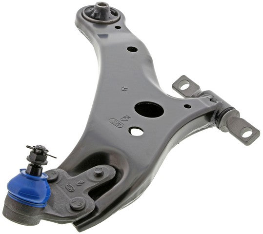 Suspension Control Arm and Ball Joint Assembly Mevotech CMS861029