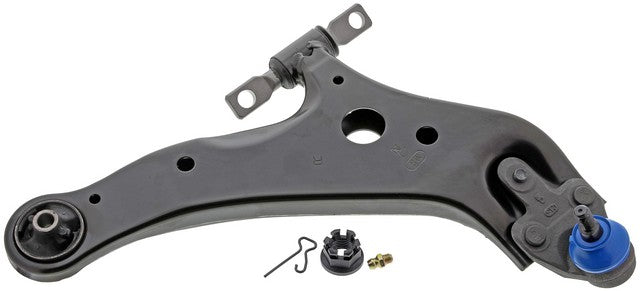 Suspension Control Arm and Ball Joint Assembly Mevotech CMS861029