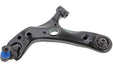 Suspension Control Arm and Ball Joint Assembly Mevotech CMS861030