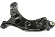 Suspension Control Arm and Ball Joint Assembly Mevotech CMS861031