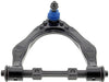 Suspension Control Arm and Ball Joint Assembly Mevotech CMS861035