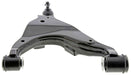 Suspension Control Arm and Ball Joint Assembly Mevotech CMS861038