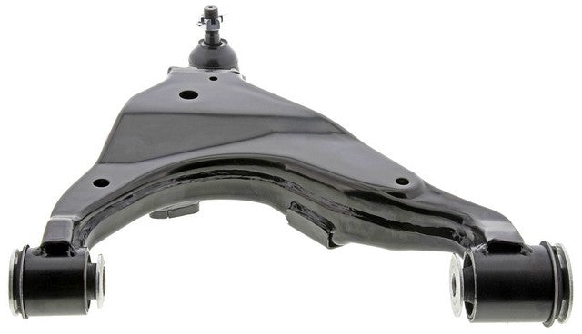 Suspension Control Arm and Ball Joint Assembly Mevotech CMS861038
