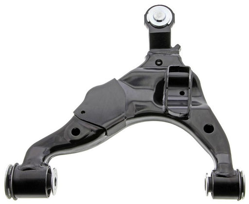 Suspension Control Arm and Ball Joint Assembly Mevotech CMS861038