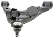 Suspension Control Arm and Ball Joint Assembly Mevotech CMS861038