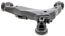 Suspension Control Arm and Ball Joint Assembly Mevotech CMS861038