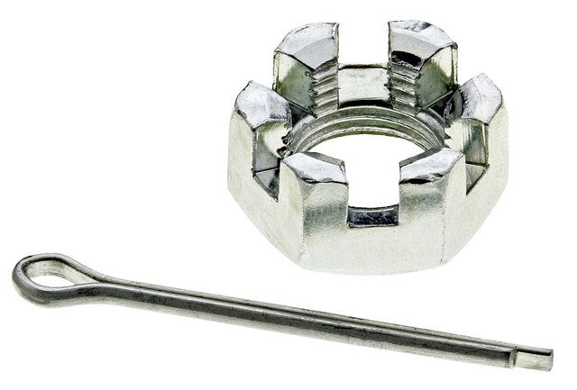 Suspension Control Arm and Ball Joint Assembly Mevotech CMS861038