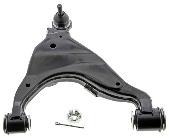 Suspension Control Arm and Ball Joint Assembly Mevotech CMS861038