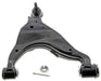 Suspension Control Arm and Ball Joint Assembly Mevotech CMS861038