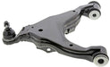 Suspension Control Arm and Ball Joint Assembly Mevotech CMS861038