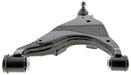 Suspension Control Arm and Ball Joint Assembly Mevotech CMS861039