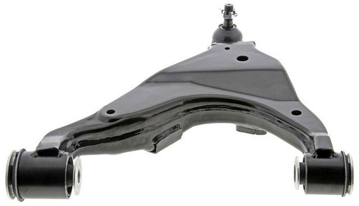 Suspension Control Arm and Ball Joint Assembly Mevotech CMS861039