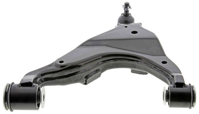 Suspension Control Arm and Ball Joint Assembly Mevotech CMS861039