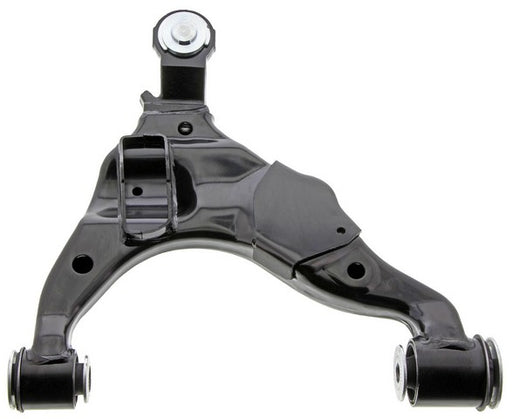 Suspension Control Arm and Ball Joint Assembly Mevotech CMS861039