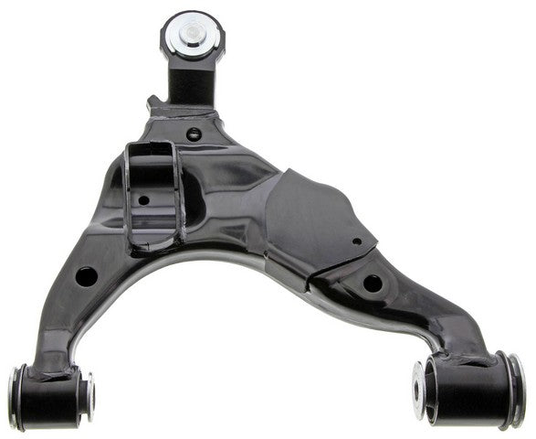 Suspension Control Arm and Ball Joint Assembly Mevotech CMS861039