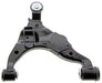 Suspension Control Arm and Ball Joint Assembly Mevotech CMS861039