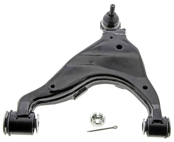 Suspension Control Arm and Ball Joint Assembly Mevotech CMS861039