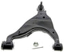Suspension Control Arm and Ball Joint Assembly Mevotech CMS861039