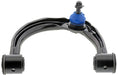 Suspension Control Arm and Ball Joint Assembly Mevotech CMS861040