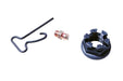 Suspension Control Arm and Ball Joint Assembly Mevotech CMS861045