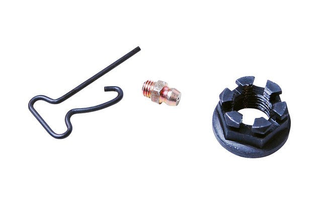 Suspension Control Arm and Ball Joint Assembly Mevotech CMS861045