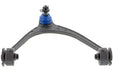 Suspension Control Arm and Ball Joint Assembly Mevotech CMS86104