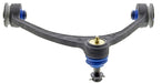 Suspension Control Arm and Ball Joint Assembly Mevotech CMS86105