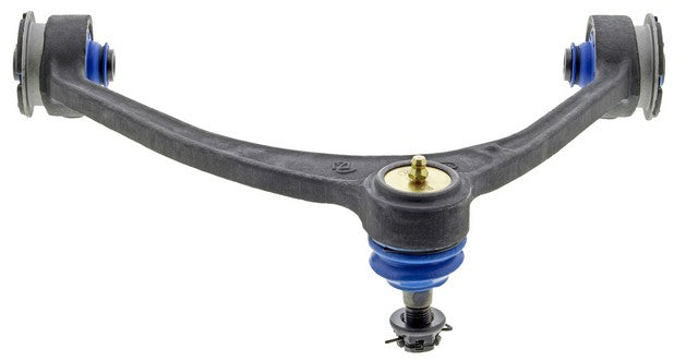 Suspension Control Arm and Ball Joint Assembly Mevotech CMS86105