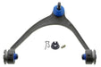 Suspension Control Arm and Ball Joint Assembly Mevotech CMS86105