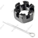 Suspension Control Arm and Ball Joint Assembly Mevotech CMS861100