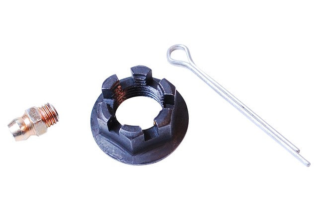 Suspension Control Arm and Ball Joint Assembly Mevotech CMS861114