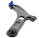 Suspension Control Arm and Ball Joint Assembly Mevotech CMS861116