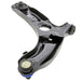Suspension Control Arm and Ball Joint Assembly Mevotech CMS861116
