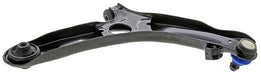 Suspension Control Arm and Ball Joint Assembly Mevotech CMS861116