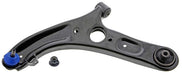 Suspension Control Arm and Ball Joint Assembly Mevotech CMS861116