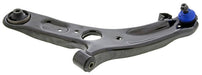 Suspension Control Arm and Ball Joint Assembly Mevotech CMS861116