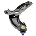 Suspension Control Arm and Ball Joint Assembly Mevotech CMS861117