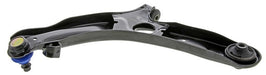 Suspension Control Arm and Ball Joint Assembly Mevotech CMS861117