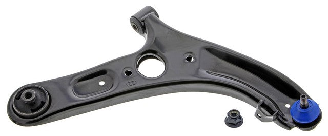 Suspension Control Arm and Ball Joint Assembly Mevotech CMS861117