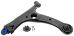 Suspension Control Arm and Ball Joint Assembly Mevotech CMS861128