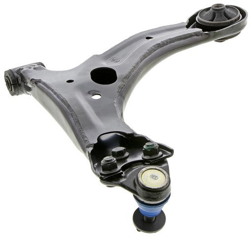 Suspension Control Arm and Ball Joint Assembly Mevotech CMS861129