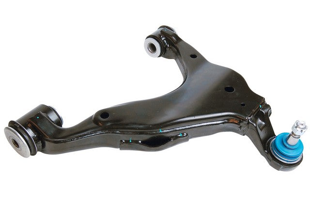 Suspension Control Arm and Ball Joint Assembly Mevotech CMS86112