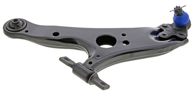 Suspension Control Arm and Ball Joint Assembly Mevotech CMS861130