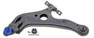 Suspension Control Arm and Ball Joint Assembly Mevotech CMS861130