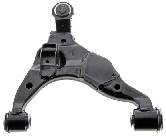 Suspension Control Arm and Ball Joint Assembly Mevotech CMS86113