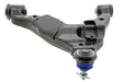 Suspension Control Arm and Ball Joint Assembly Mevotech CMS86113