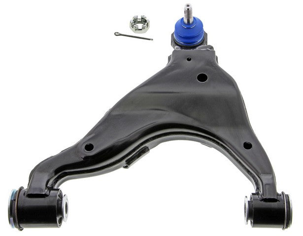 Suspension Control Arm and Ball Joint Assembly Mevotech CMS86113