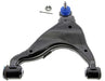 Suspension Control Arm and Ball Joint Assembly Mevotech CMS86113