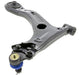 Suspension Control Arm and Ball Joint Assembly Mevotech CMS861155